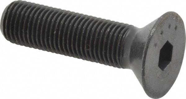 Flat Socket Cap Screw: 3/8-24 x 1-1/2