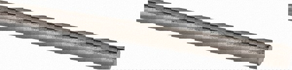 Round Linear Shafting: 0.38