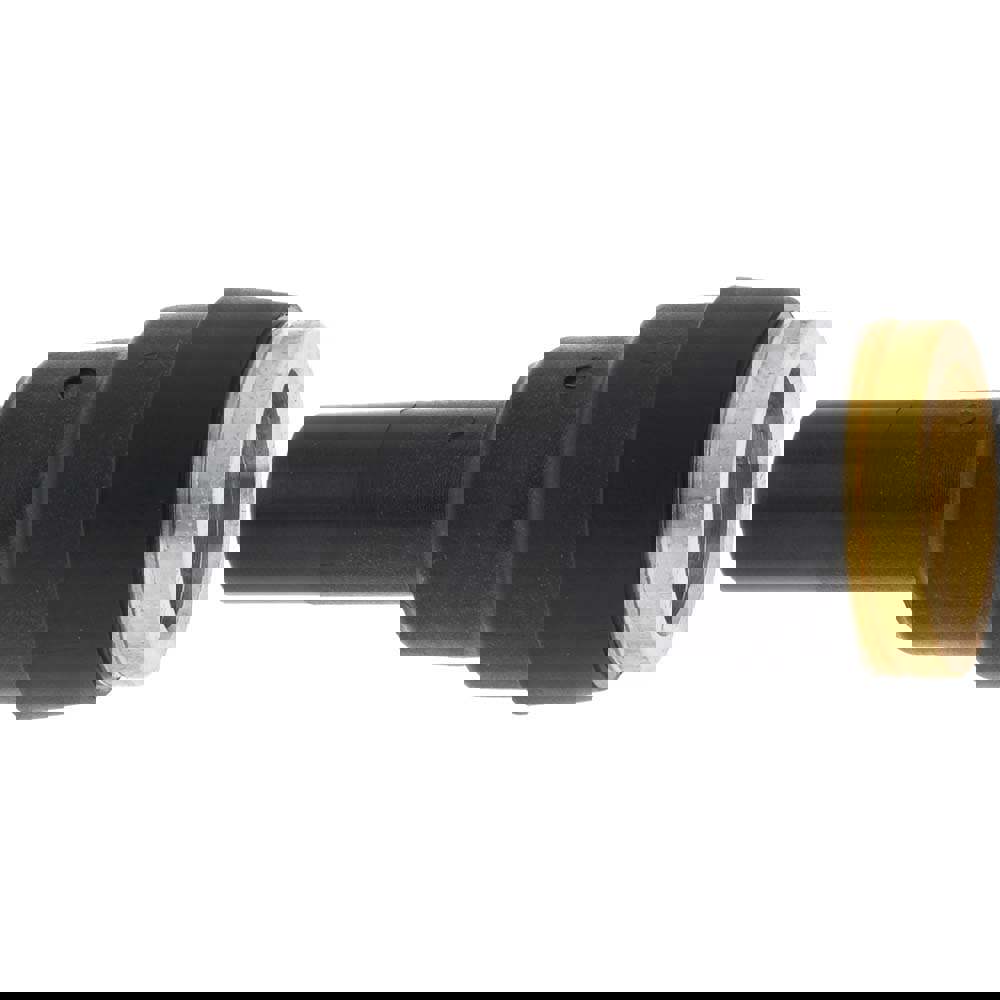 Push-To-Connect Tube Fitting: Stem Adapter, 5/8 x 1/2