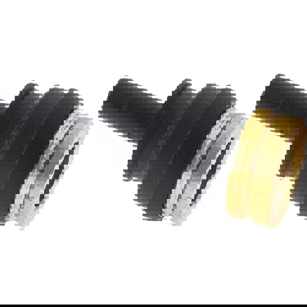 Push-To-Connect Tube Fitting: Stem Adapt