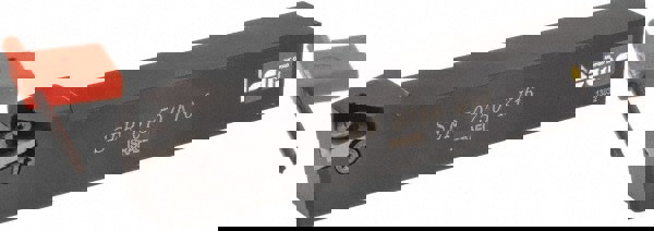 Indexable Threading Toolholder: External, Right Hand, 3/4 x 3/4