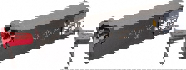 Indexable Threading Toolholder: External, Right Hand, 1 x 1