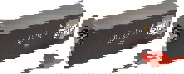 Indexable Threading Toolholder: External, Right Hand, 1-1/4 x 1-1/4