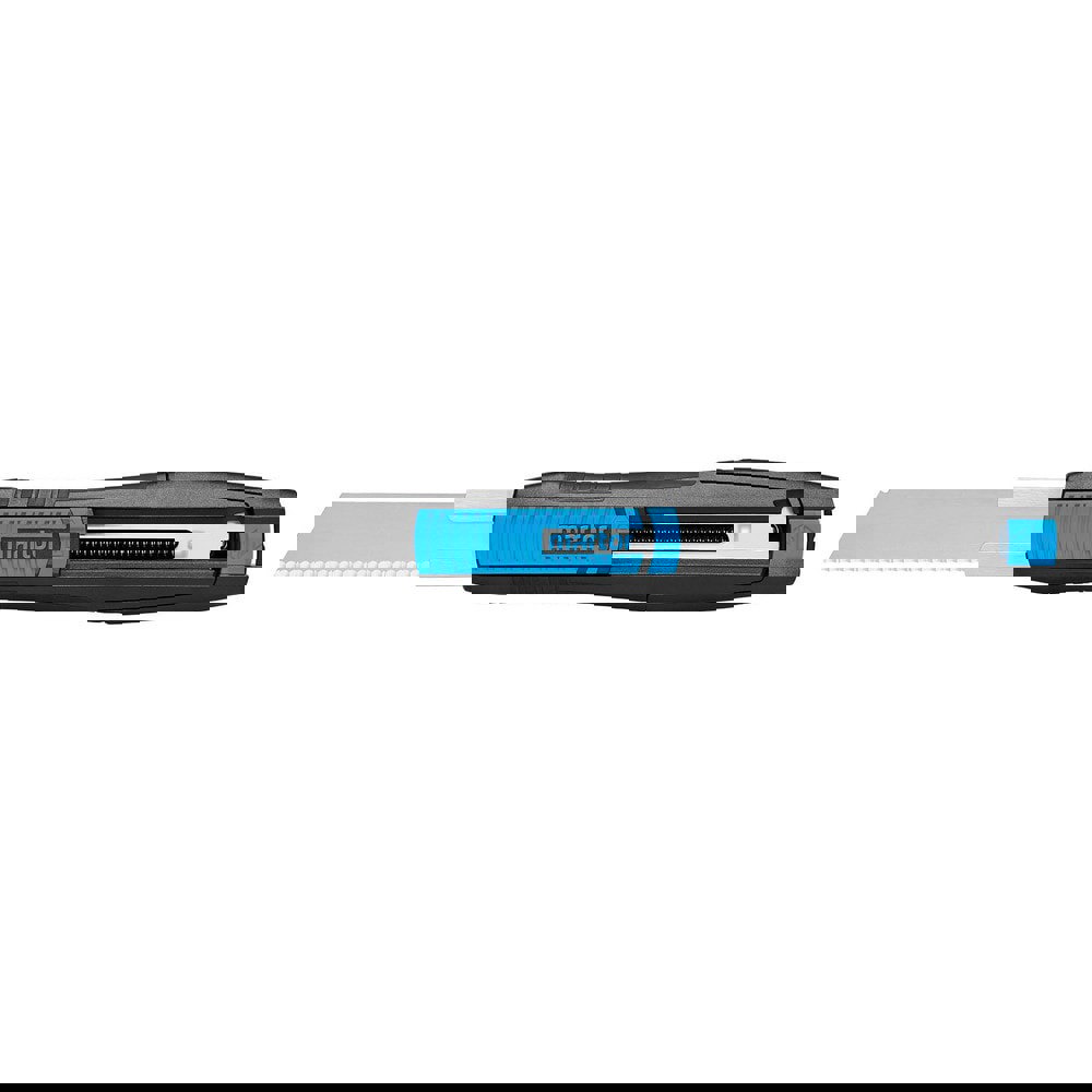 Utility Knives, Snap Blades & Box Cutters; Blade Type: Auto-Retracting ; Handle Material: Glass Fiber-Reinforced Plastic ; Blade Material: Steel ; Blade Length (mm): 109.5000 ; Blade Length (Decimal Inch): 4.3110 ; Handle Length: 109.50