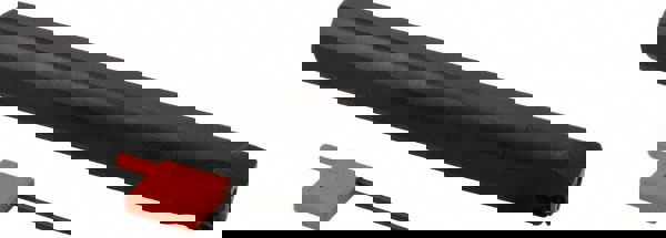 Indexable Threading Toolholder: Internal, Left Hand, 1 x 1