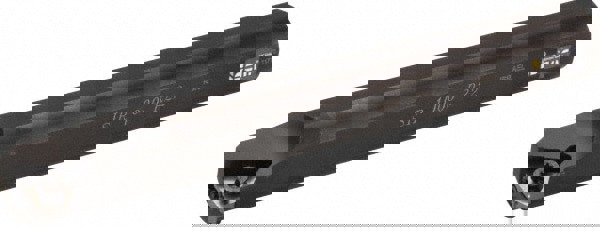 Indexable Threading Toolholder: Internal, Right Hand, 1 x 1