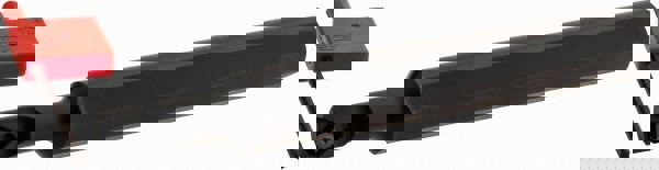 Indexable Threading Toolholder: Internal, Right Hand, 0.62 x 0.62