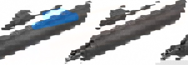 Indexable Threading Toolholder: Internal, Right Hand, 1/2 x 1/2