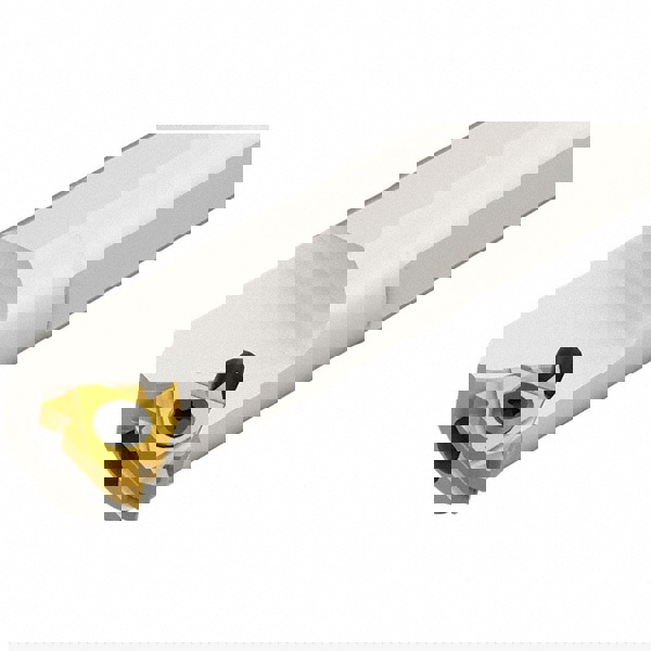 Indexable Threading Toolholder: Internal, Right Hand, 0.315 x 0.315