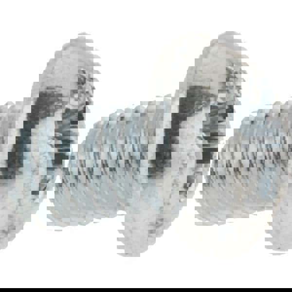 Machine Screw: #8-32 x 1/4