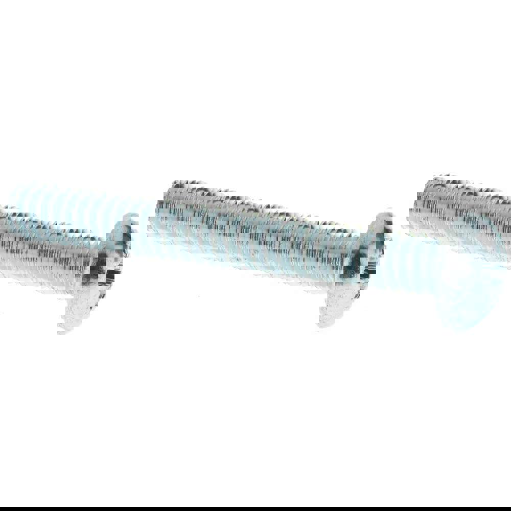 Machine Screw: #10-24 x 1-1/2