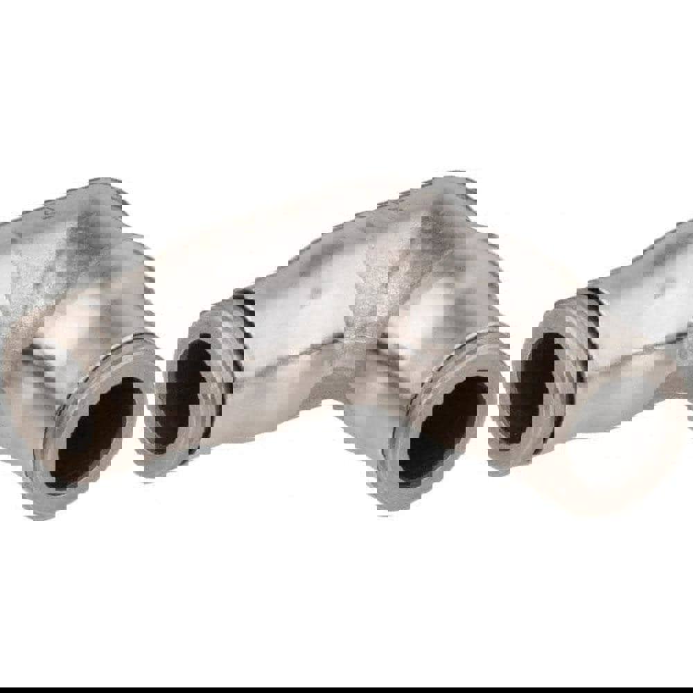 Push-To-Connect Tube to Tube Tube Fitting: Union Elbow