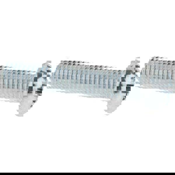 Machine Screw: #10-32 x 1