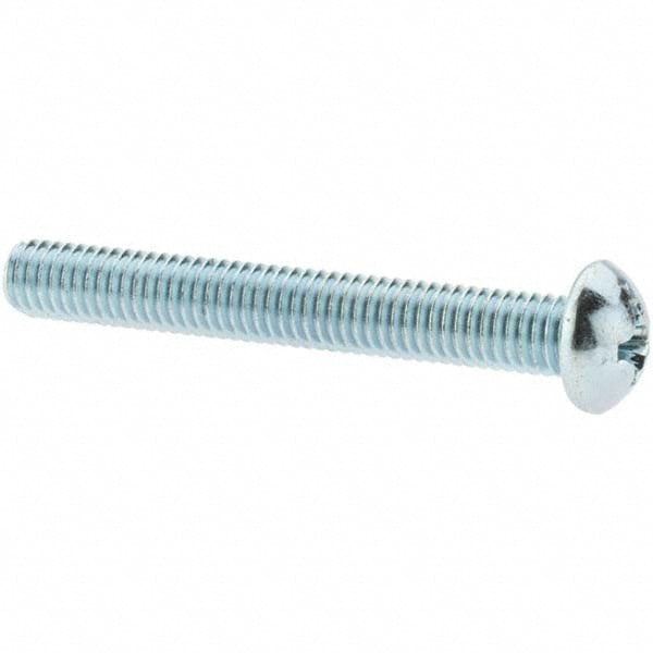 Machine Screw: #10-32 x 1-1/2