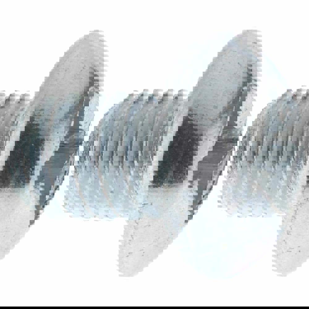 Machine Screw: 1/4-20 x 3/8