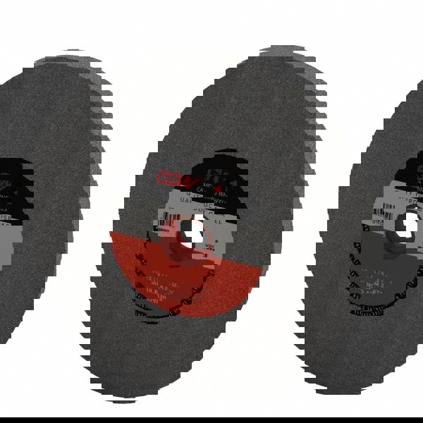 Bench & Pedestal Grinding Wheel: 10