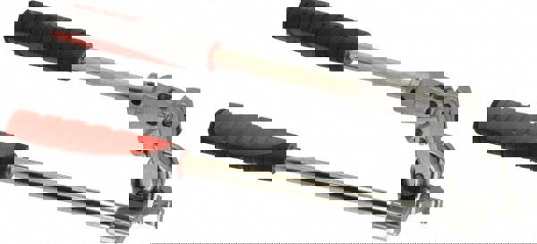 Manual Tubing Bender: 3/16