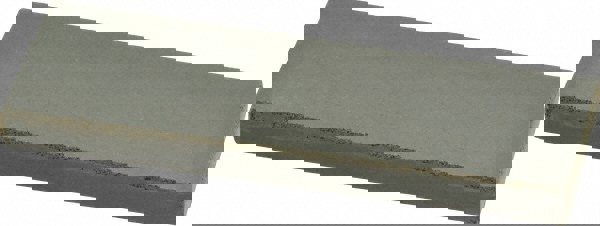 Oblong Abrasive Stick: Silicon Carbide, 1