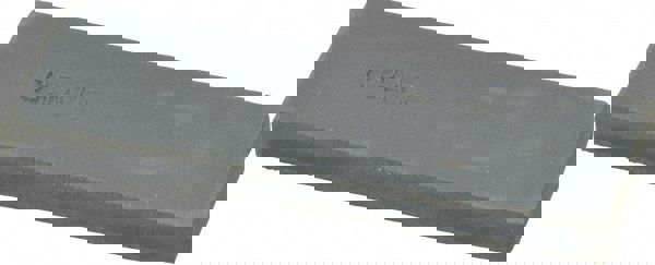 Oblong Abrasive Stick: 1