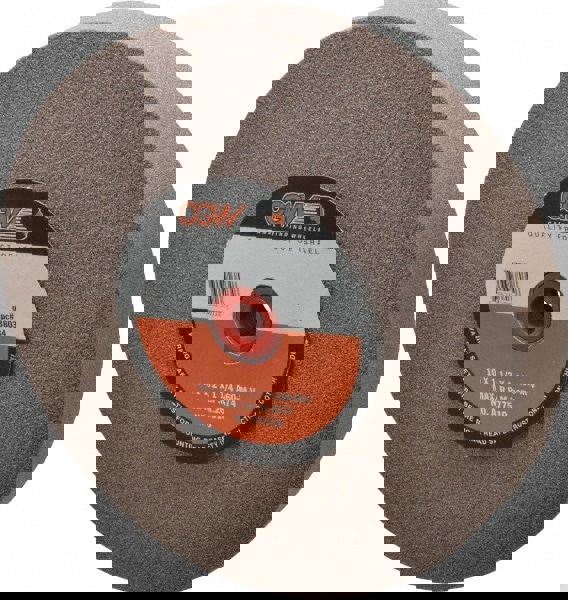 Bench & Pedestal Grinding Wheel: 10