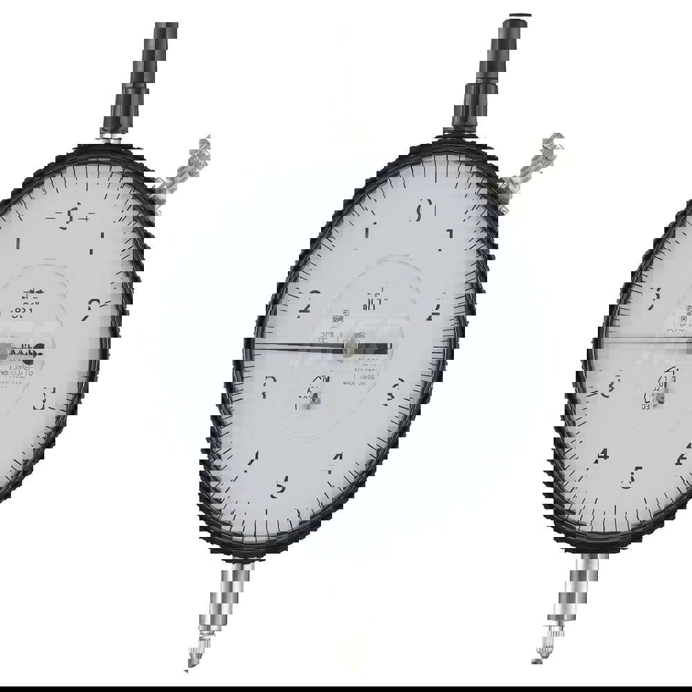 Dial Drop Indicator: 0.0000 to 0.0300