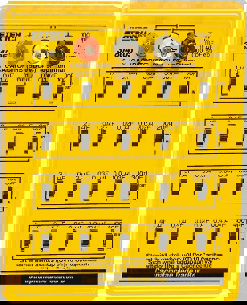 VGA Display Power Meter