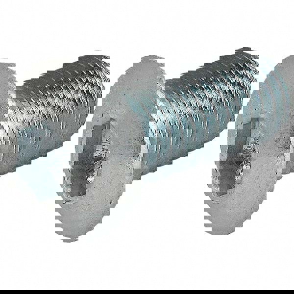 M6x16 16mm Length Under Head Hex Drive Button Socket Cap Screw