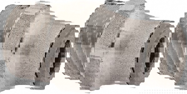 Push-To-Connect Tube to Male & Tube to Male NPT Tube Fitting: Male Connector, 1/8