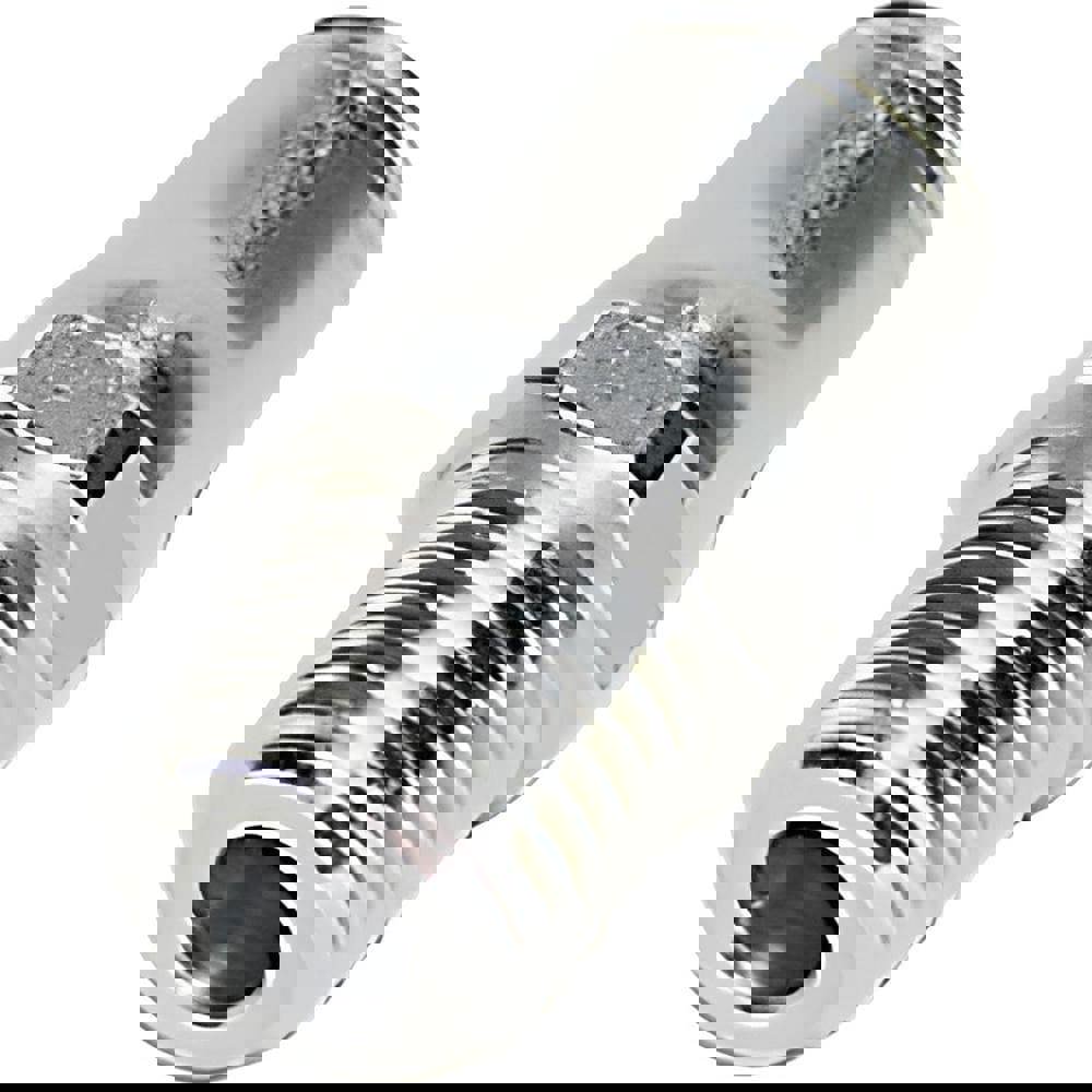 Push-To-Connect Tube to Male & Tube to Male NPT Tube Fitting: 1/4