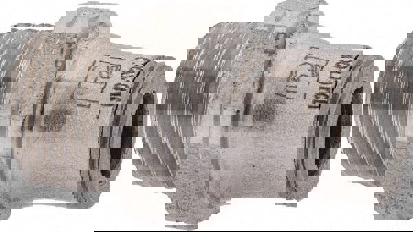 Push-To-Connect Tube to Male & Tube to Male NPT Tube Fitting: Male Connector, 1/8
