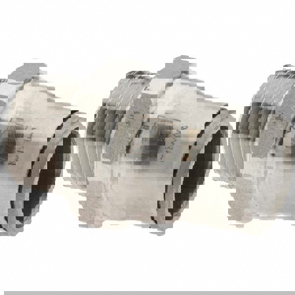 Push-To-Connect Tube to Male & Tube to Male NPT Tube Fitting: 3/8