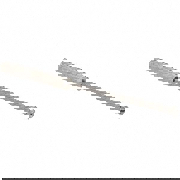 Double Angle Milling Cutter: 90 &deg;, 3/16