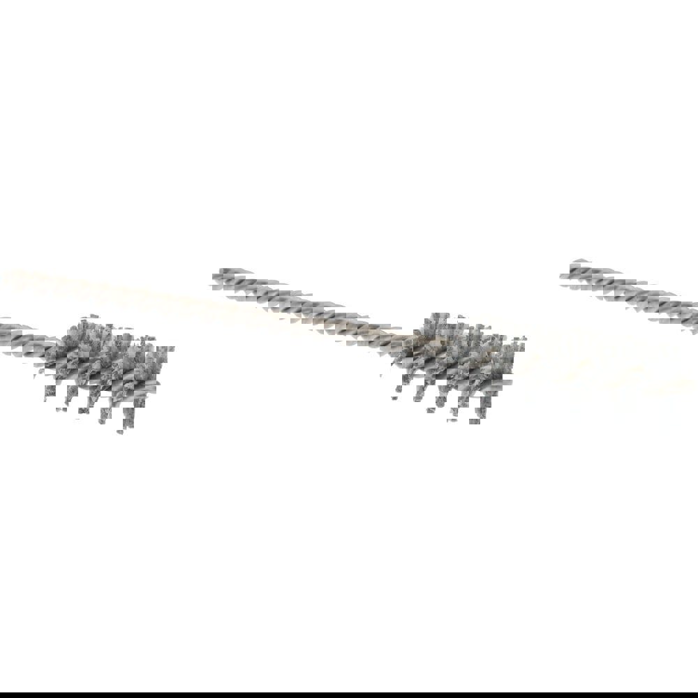 Power Tube Brush: Helical, Nylon