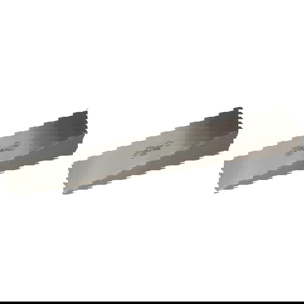 Wedges; Type: Flange ; Material: Stainless Steel ; Width (Inch): 50 ; Height (Inch): 19mm