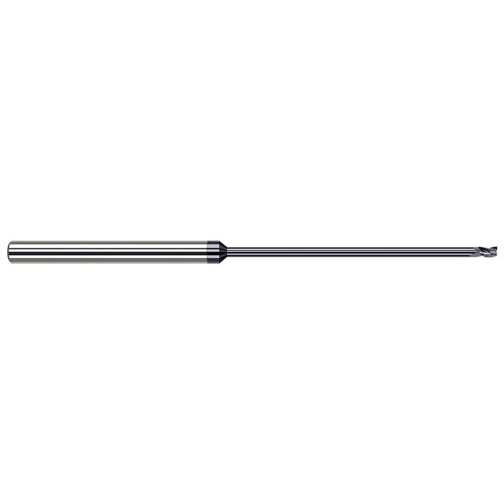 Square End Mill: 5/64