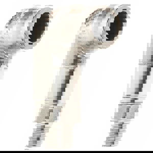 Push-To-Connect Tube to Male & Tube to M