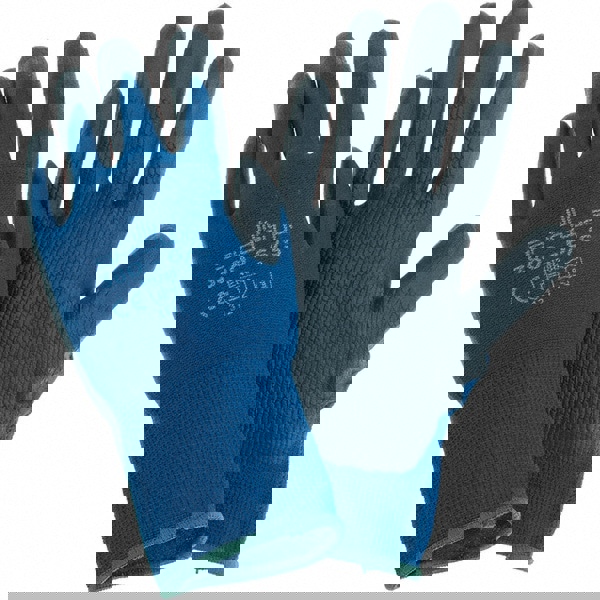 Nylon Blend Work Gloves