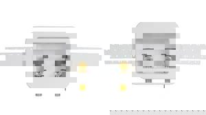 WMOB 1/4 CPVC *CENTROII