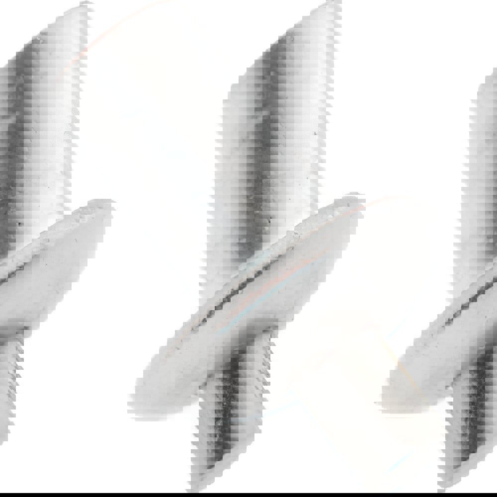 Drive Blind Rivet: Universal Head, Aluminum Alloy Body, Stainless Steel Mandrel