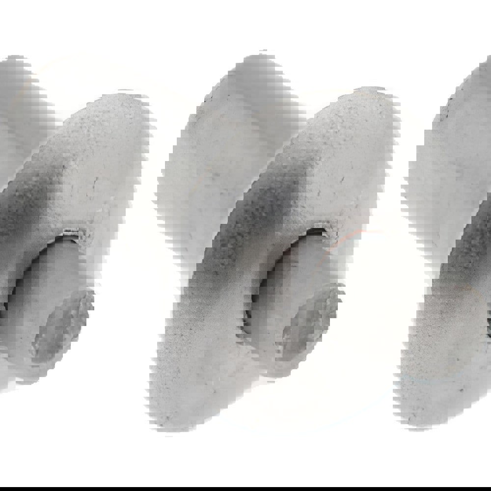 Drive Blind Rivet: Universal Head, Aluminum Alloy Body, Stainless Steel Mandrel