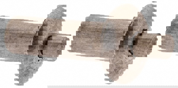 Drive Blind Rivet: Universal Head, Alumi