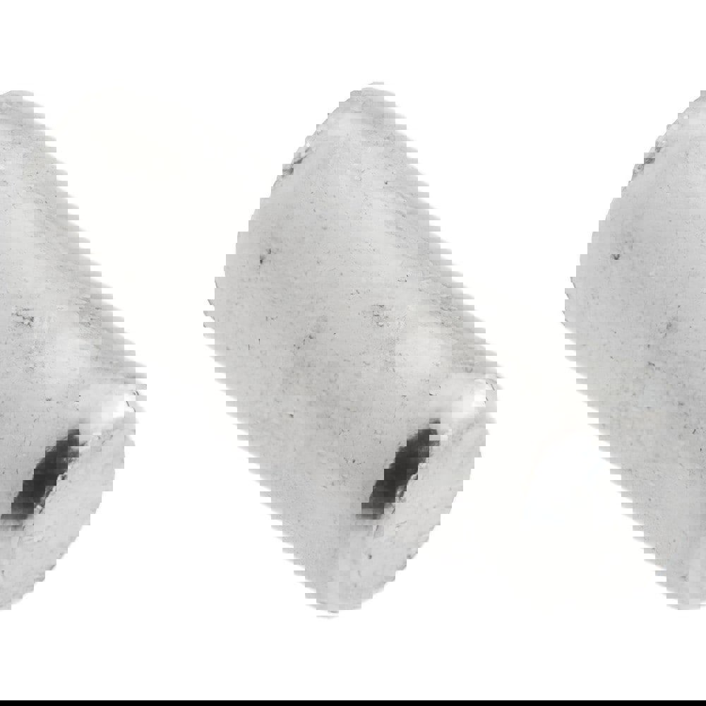 Drive Blind Rivet: Universal Head, Aluminum Alloy Body, Aluminum Alloy Mandrel