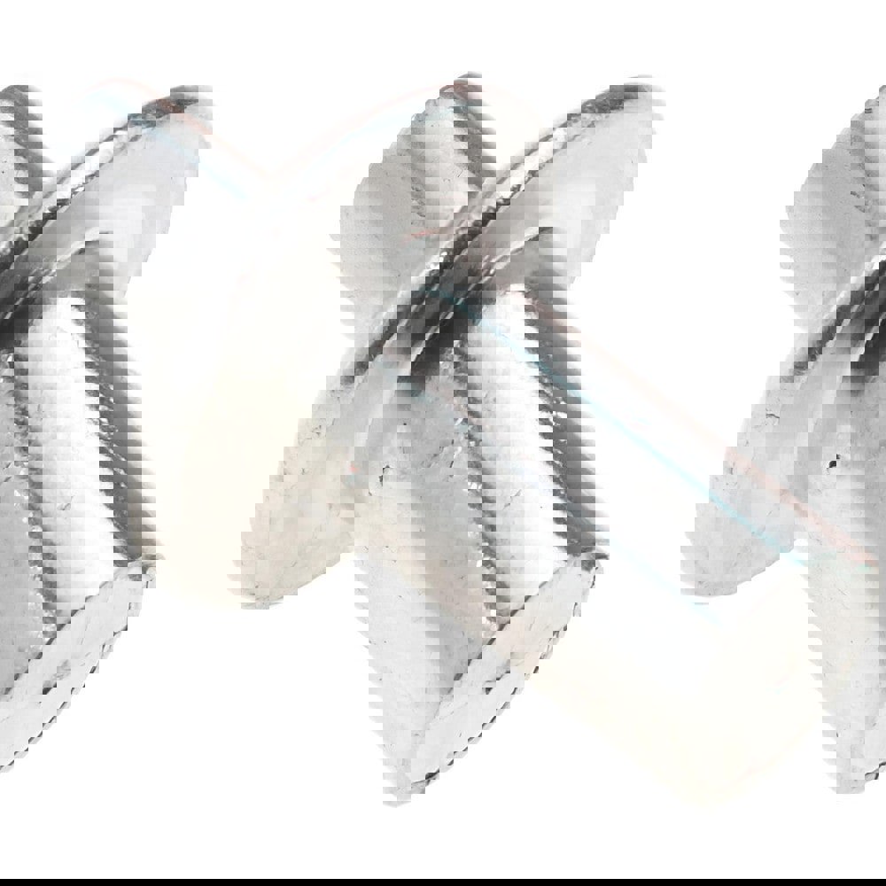 Drive Blind Rivet: Universal Head, Aluminum Alloy Body, Aluminum Alloy Mandrel