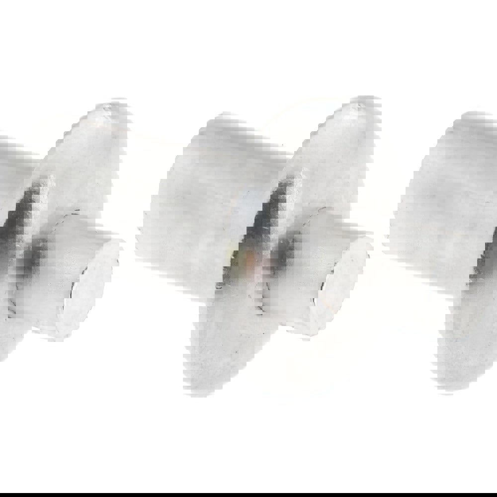 Drive Blind Rivet: Universal Head, Aluminum Alloy Body, Aluminum Alloy Mandrel