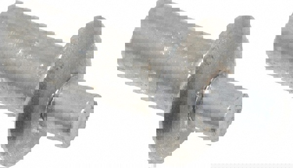 Drive Blind Rivet: Universal Head, Aluminum Alloy Body, Aluminum Alloy Mandrel