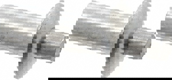 Drive Blind Rivet: Universal Head, Aluminum Alloy Body, Aluminum Alloy Mandrel