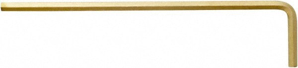 Hex Key: 1/8