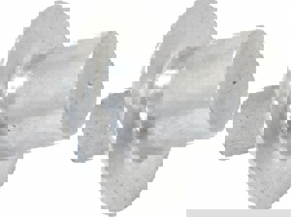 Drive Blind Rivet: Universal Head, Alumi