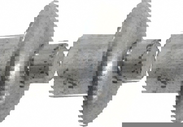 Drive Blind Rivet: Universal Head, Alumi