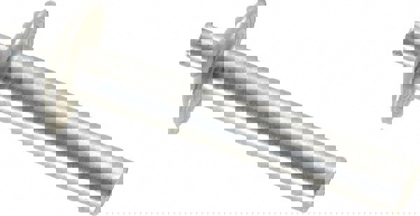 Drive Blind Rivet: Universal Head, Alumi